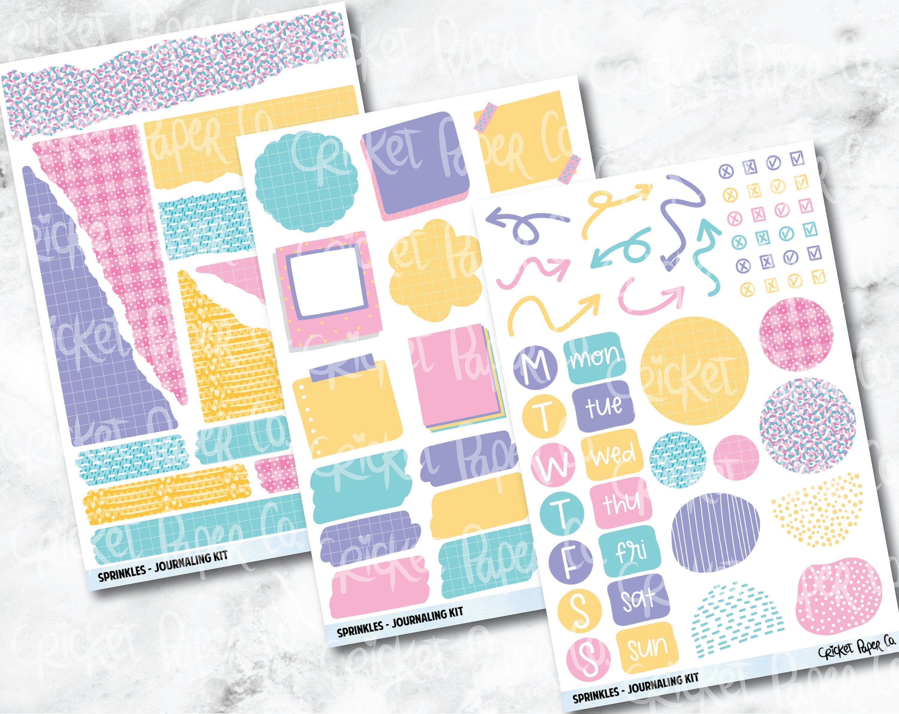 http://www.cricketpaperco.com/cdn/shop/files/JOURNALING-KIT-Stickers-for-Planners-Journals-and-Notebooks-Sprinkles.jpg?v=1686895802