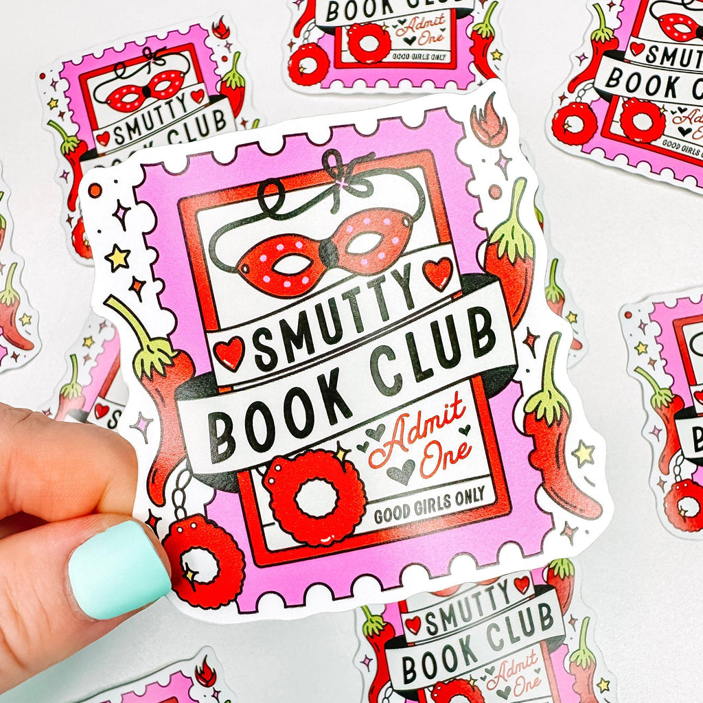 Book: vinyl stickerPNG, DIGITAL DOWNLOAD, DIGITAL FILE, STICKER, STICKERS, BURN BOOK, SKELLIE